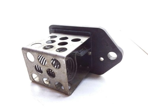 PEUGEOT 307 3A/C Blower Fan Relay 9641212480 1.40 Diesel 50kw 2002 20373974