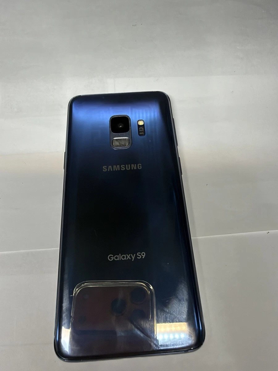 25+ Samsung Galaxy S9 Android Smartphones for sale | Updated Oct 2026