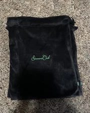 Vans Feature Sinners Club Bag