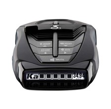 Cobra RAD 480i Laser Radar Detector   Long Range Detection, Bluetooth, Apple Car