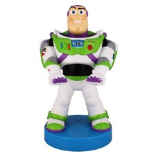 Cable Guy: Pixar Buzz Lightyear Phone Stand  Controller Holder