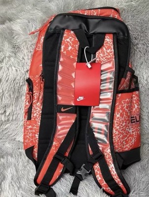 Nike Elite リュック オレンジ Amazon.co.jp: [Nike] メンズ ヘリテージ バックパック, レーザー