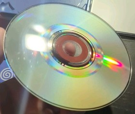 Dino Crisis - &iexcl;Con instrucciones! (Sega Dreamcast)