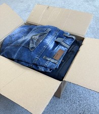 9 neue Hosen Damen & Herren – verschiedene Marken & Größen – mit Etikett / OVP