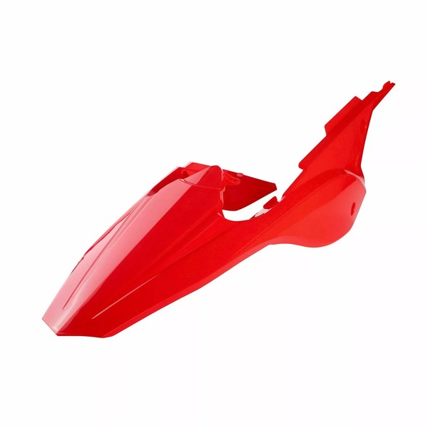 KotflüGel Hinten Rot Polisport Beta Rr 125-250-300-350-390-430-480-200 859-image