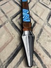 Lego Ninjago Movie Foam 22.5" Spear Ninja Costume Cosplay 2018 Warner Bros — photo 6