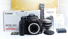 Canon EOS 30D DSLR Camera with EF 24-85mm Lens Great for Beginners