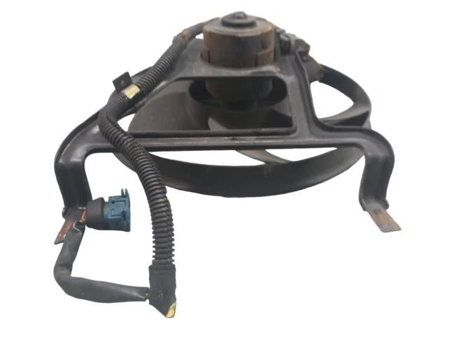 Moto ventilateur radiateur PEUGEOT 106 PHASE 1 125326 - Photo 2/4