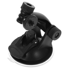 Car Window Camera Mount Replacement Suction Cup Part Dash Holder