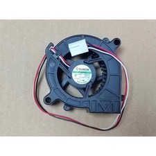 SUNON GB1206PTV2-AY 6025 12V 1.7W 6cm 3-pin turbo fan blower