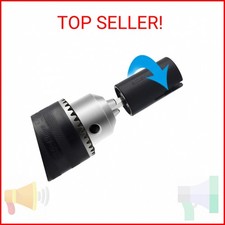 Hexagonal Guitar String Winder Drill Bit for Electric Acoustic Bass