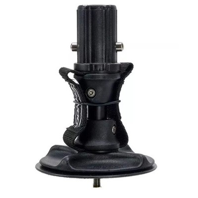 Chinook 1-Bolt Tendon Mast Base US Cup Windsurfing Base