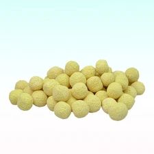 Filter Material Ball Set Water Filtration Media Aquarium Supplies