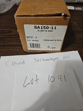 XYLEM SA150-11 / SA15011 (BRAND NEW) Lot 1041