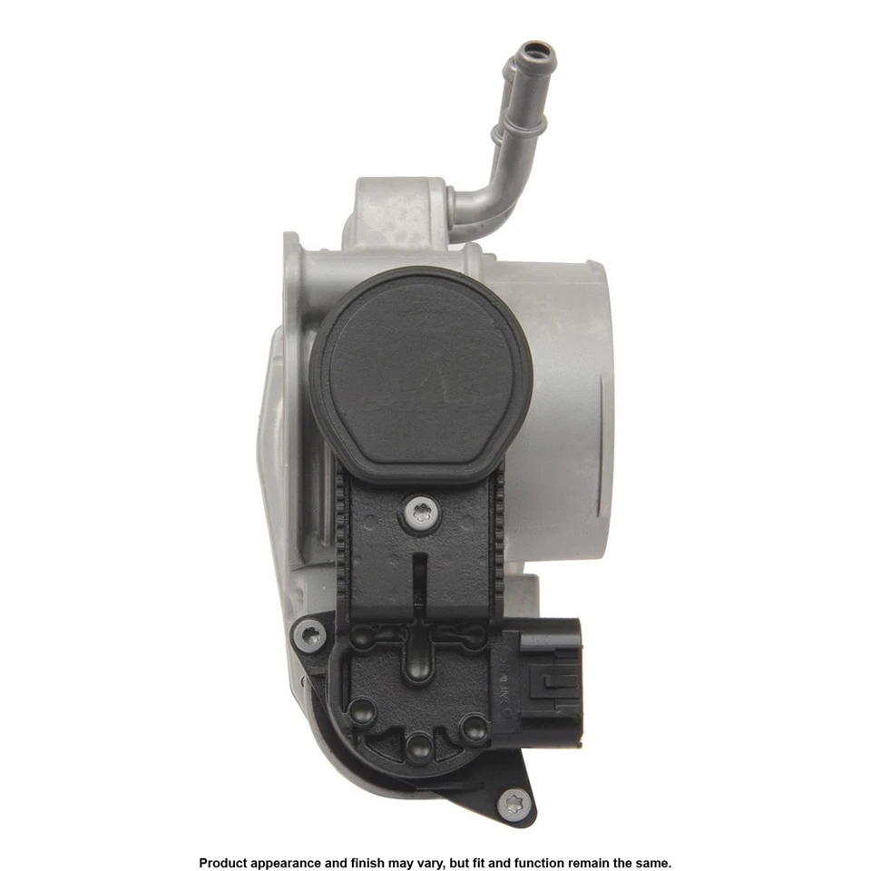 Carrocería de acelerador cardone para Hyundai Santa Fe Kia Optima Rondo Foto 4 de 4