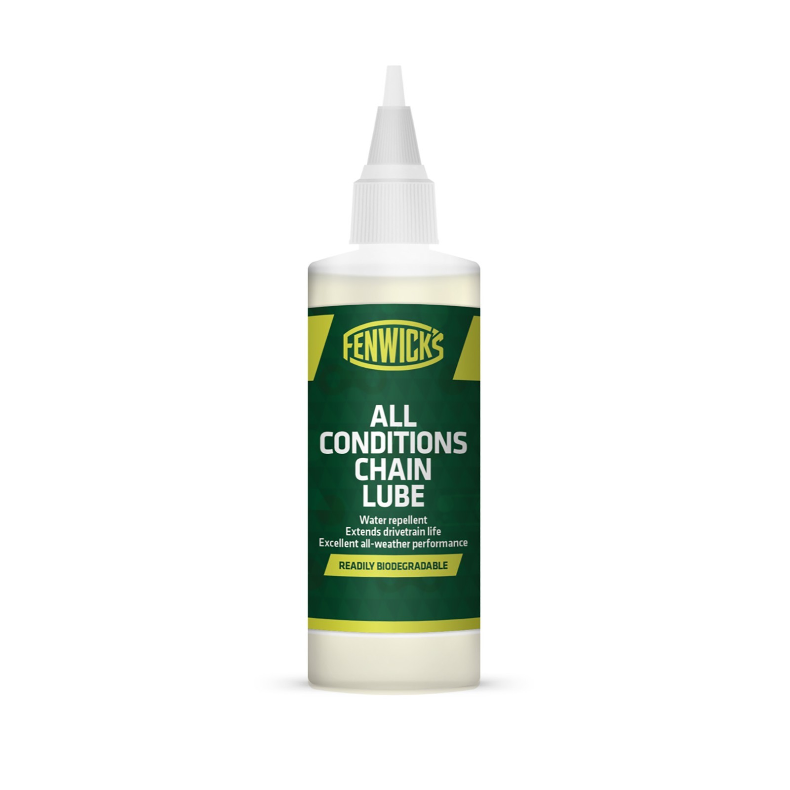 Fenwicks All Conditions Chain Lube 100ml - Image 2