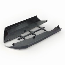 Vintage OFNA Molded Stone Guards Ultra, PR, GTP2/LX-1 [34080]