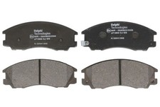 Kits de frein Hyundai TERRACAN