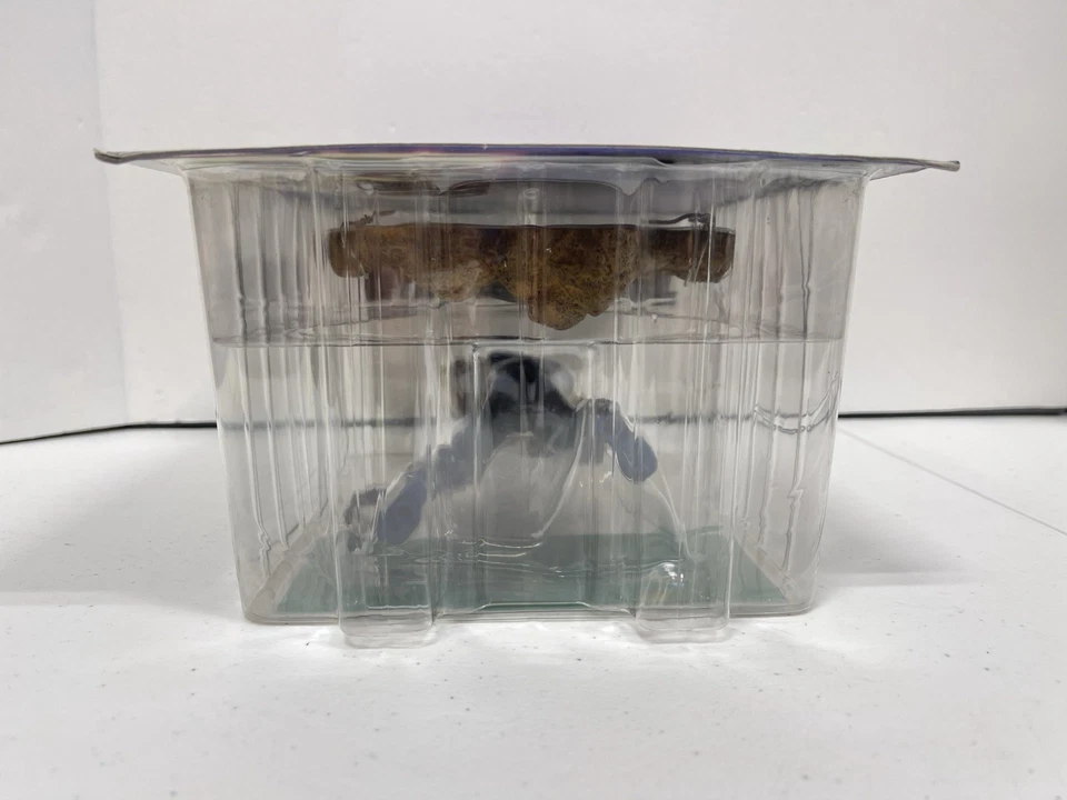 DC Direct Lote Yamato Batman WAVE 3 BANE Figura de Acción - Sin usar, en caja Foto 3 de 4