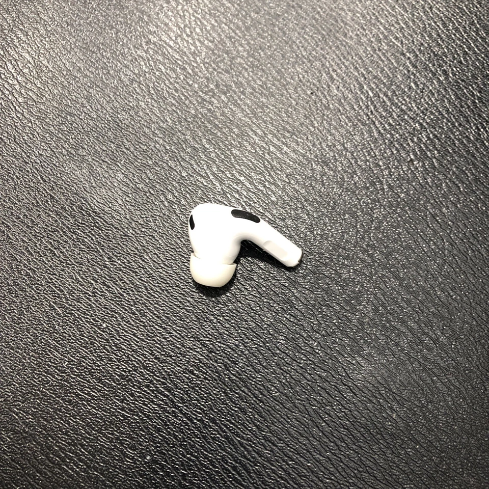 Apple AirPods Pro (1st generation), photo 4 of 5
