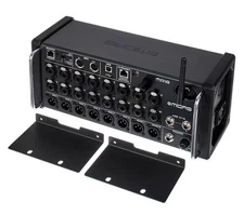 MR18 18-Input 8-Bus Digital Mixer With Wifi Module Multi-CH USB Audio Interfaces