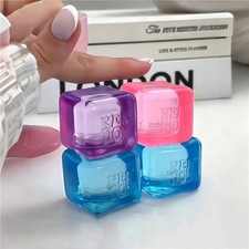 Needoh Nice Ice Baby  4 Pack Mini Cubes Squis...