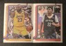 2025-26 Topps Chrome Basketball You Pick/Choose Your Base, RC *Buy More & Save
