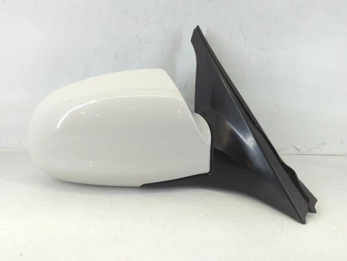 2000-2002 Hyundai Accent Passenger Right Side View Power Door Mirror U16SG