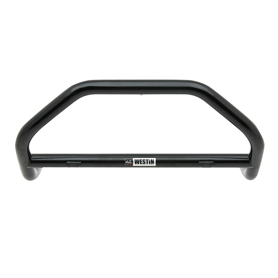 Westin 30-0005 Safari Universal Bull Bar 14.75 in. Mounting Depth Foto 3 de 4