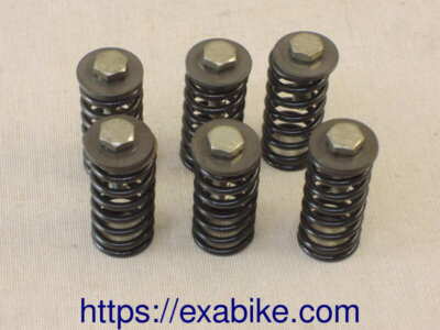 câble tachymétrique pour BMW F 650 ST (E169) 1993-2003 62112346487, 18,30