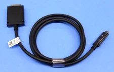NEW Dell WD15 Docking Station Type-C Media Cable HFXN4