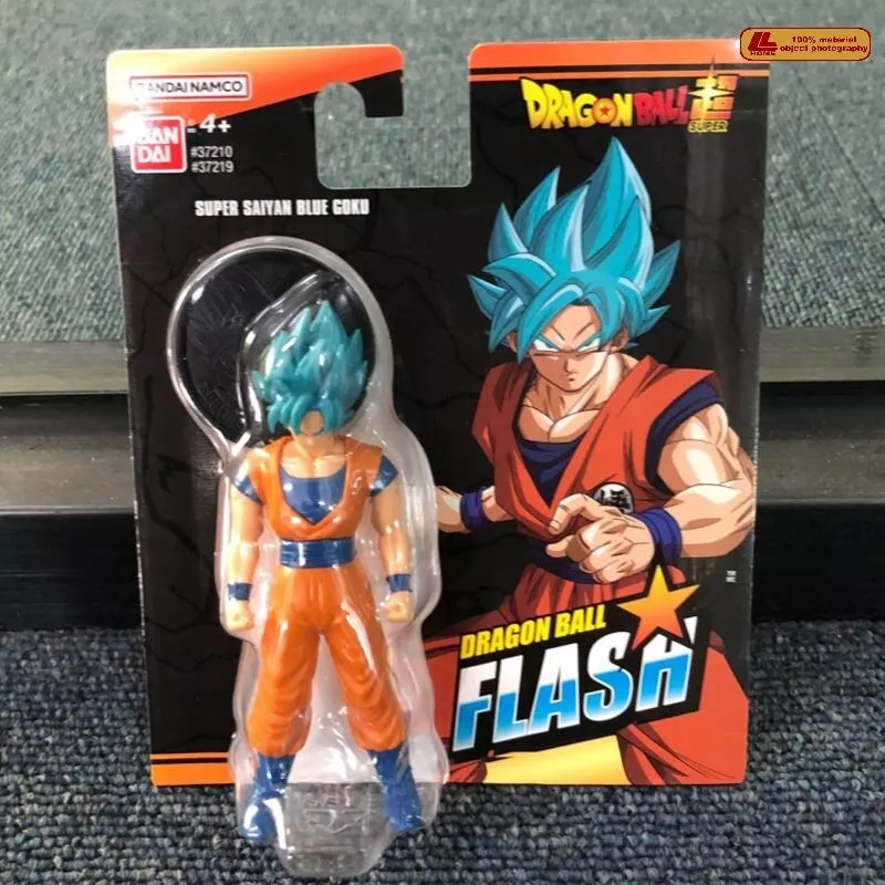  Dragon Ball Flash Series Super Saiyan Goku Anime