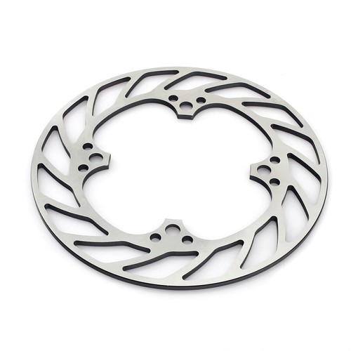 2 Front 1 Rear Brake Rotors Discs Pads For Honda CBR900RR CBR 900 RR 1998 1999 - Picture 11 of 13