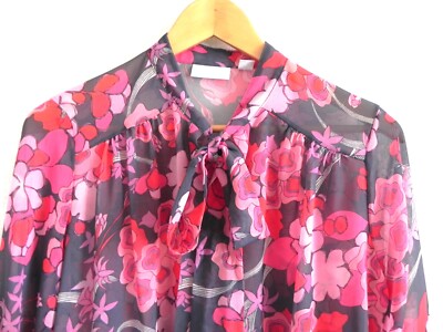 カシニョール 、【MAUVE BLOUSE WITH JABOTS】、日本未発売 カシニョール 【MAUVE BLOUSE WITH JABOTS】 - メルカリ