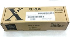 Genuine Xerox Black Toner Cartridge Work Centre Pro 665-685-765-785 106R404