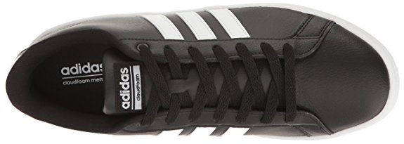 Men Adidas Cloudfoam Advantage Fashion Sneaker B74264 B74264 B74264 Black White White New 0711d4 Men Adidas Cloudfoam Advantage Fashion Sneaker B74264 B74264 B74264 Black White White New 0711d4