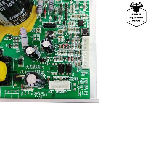 MKS PB35-P Treadmill Motor Controller for BH F12 Control Board Driver Board - Picture 4 of 5