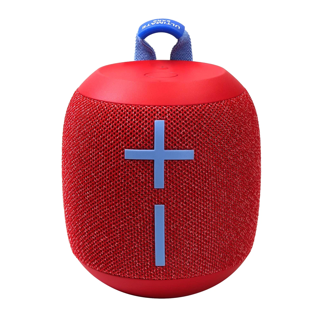 Ultimate Ears WONDERBOOM 2 Portable Bluetooth Speaker (Radical Red)  REFURBISHED