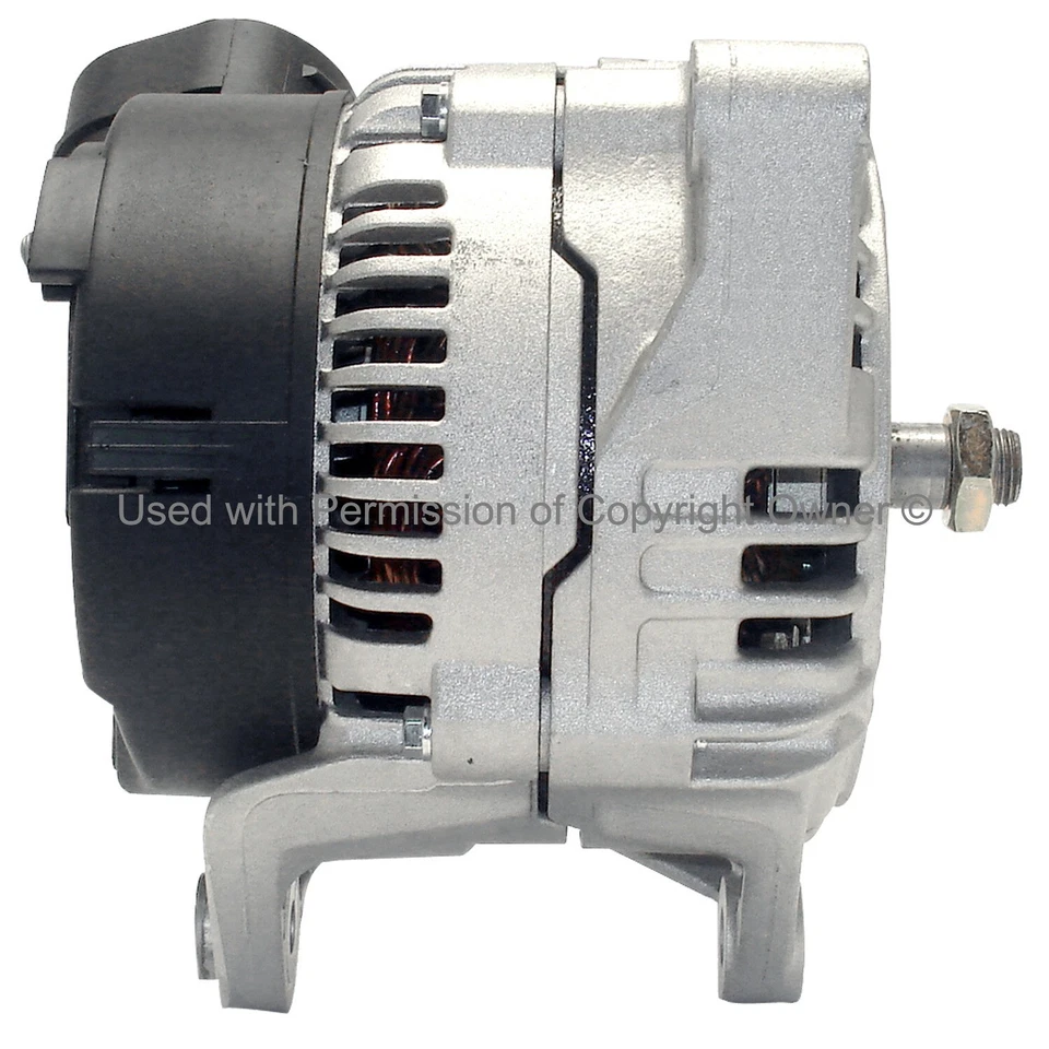 Alternador eléctrico MPA para Audi 15607 Foto 3 de 4