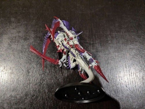warhammer 40k tyranid hive tyrant - Picture 7 of 7