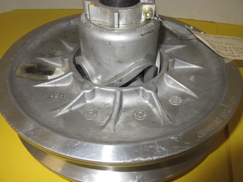 2018 ski-doo Expedition Extreme 800 Driven pulley ass'y #417127366 #417127433 - Picture 6 of 6