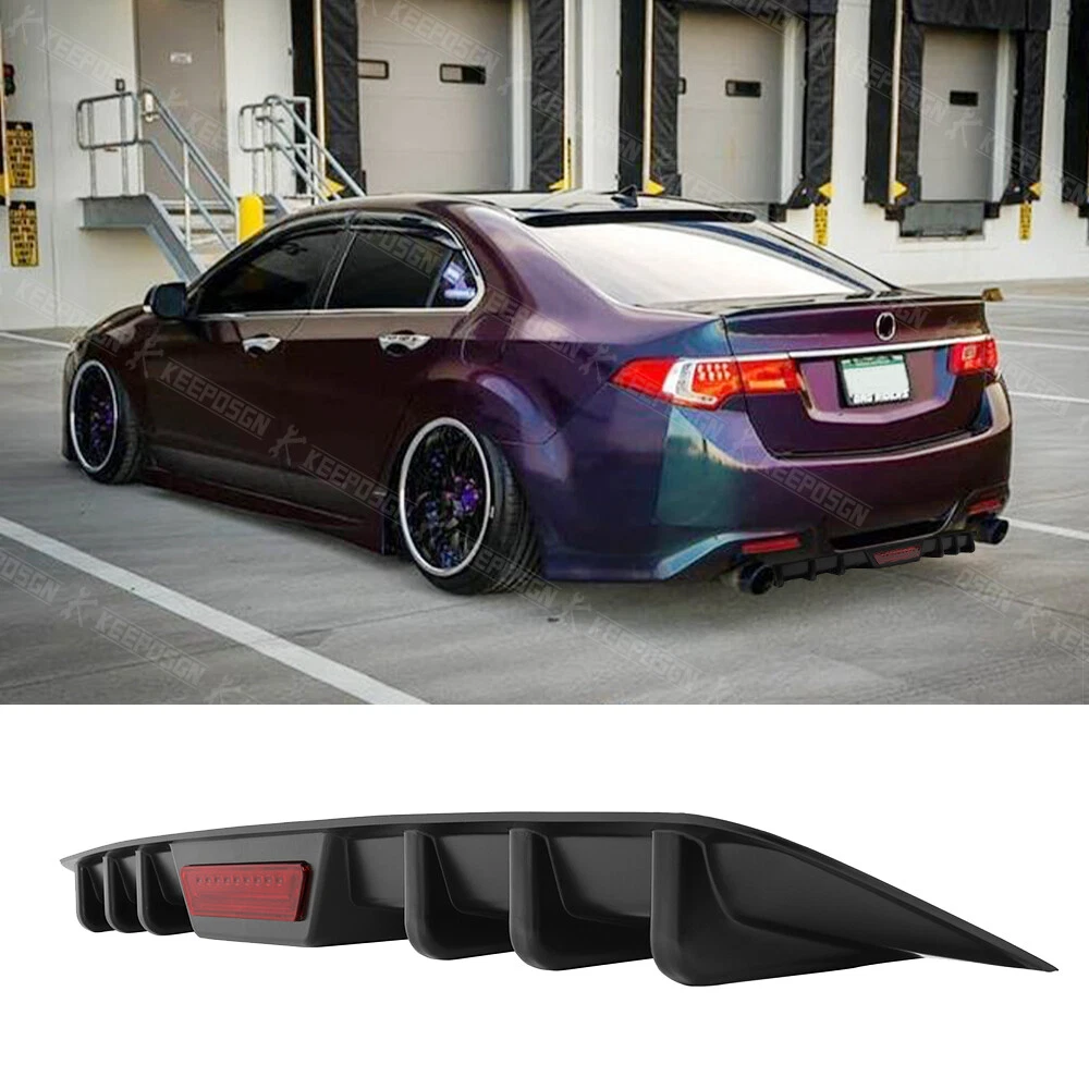 Body Kits for 2008 Acura TSX for sale | eBay