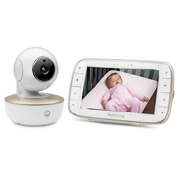 ebay baby monitor