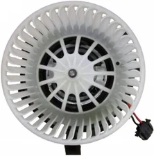 MAHLE-BEHR AB114000P HVAC Blower Motor  A/C Heater Fan Motor Replacement Genuine