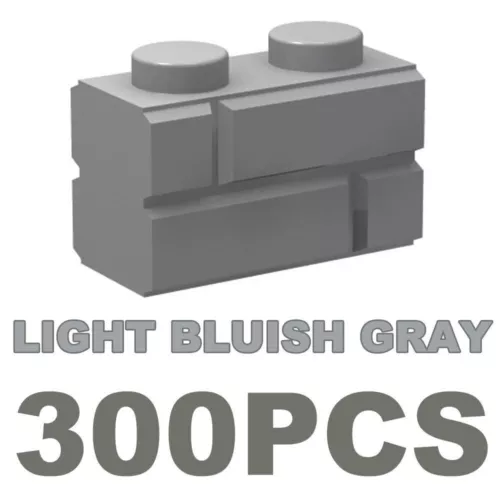 Ritter Waffenblöcke Zubehör für Minifiguren Burg MOC Bricks Wall 98283 - Bild 6 von 83