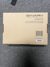 Binary 230 Series HDMI Splitter B-230-HDSPLTR-1x4 