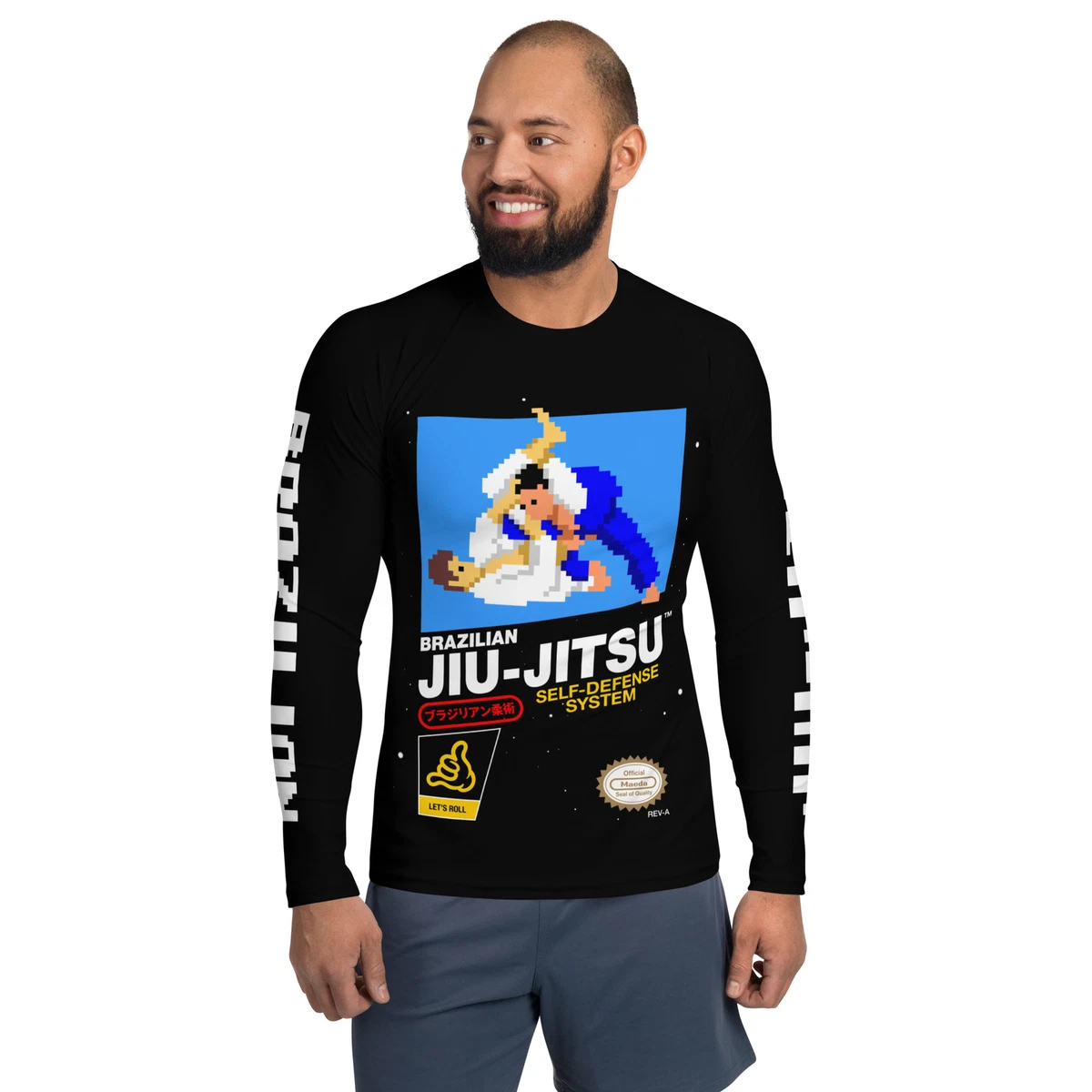 Size XS Boxing & Martial Arts Shirts for sale | eBay