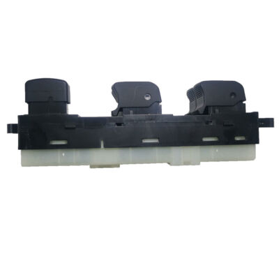 Power Window Master Switch – Fits 2005-2010 Nissan Navara & Pathfinder (25401-4X00C)