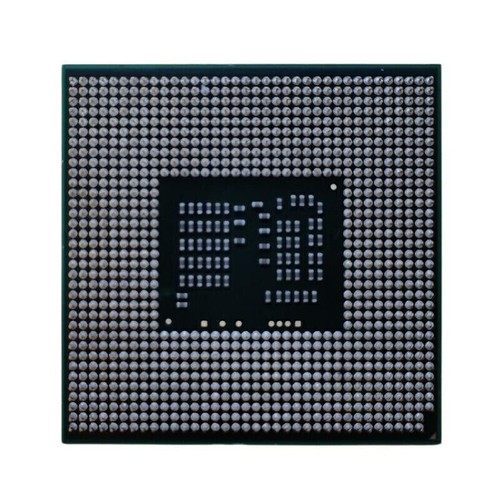 Intel Core i5-430M 2.26 GHz SLBPN Dual-Core Socket PGA 988 Laptop CPU Procossor - Picture 3 of 4
