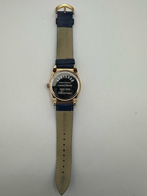 Adrienne Limited Edition Watch Couture 0636/5000 New Battery 